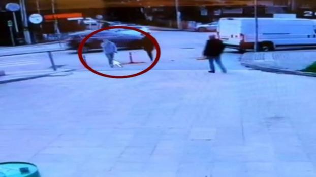 500 bin liralık hırsızlık yapan firari hükümlü yakalanıp, tutuklandı