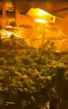 İzmir’de uyuşturucu operasyonu: 2 gözaltı