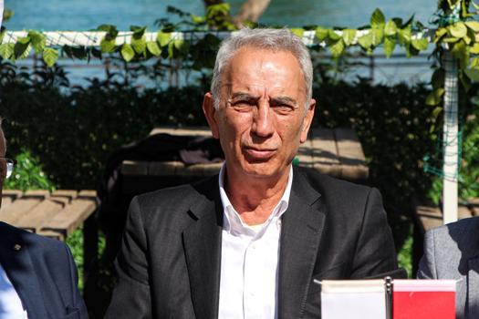 Adnan Polat: Galatasaray'ın şampiyonluğu kesin kazanacağını düşünüyorum