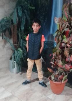 Alkollü sürücünün çarptığı ‘Alperen’ hayata tutunamadı