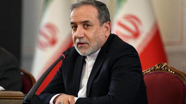 Arakçi: Kapsamlı bir ateşkes Netanyahu'nun hapse girme sürecini hızlandırabilir