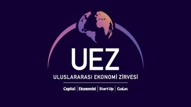 Uluslararası Ekonomi Zirvesi - UEZ 2026 (CANLI)