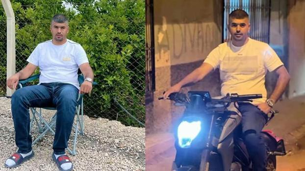 Kebapçıya silahlı saldırının azmettiricisi olarak aranırken öldürüldü