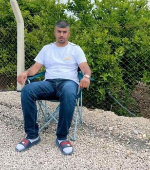 Kebapçıya silahlı saldırının azmettiricisi olarak aranırken öldürüldü