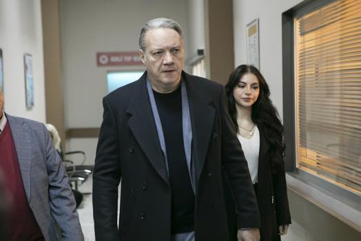 Murat Serezli’ye övgü yağdı