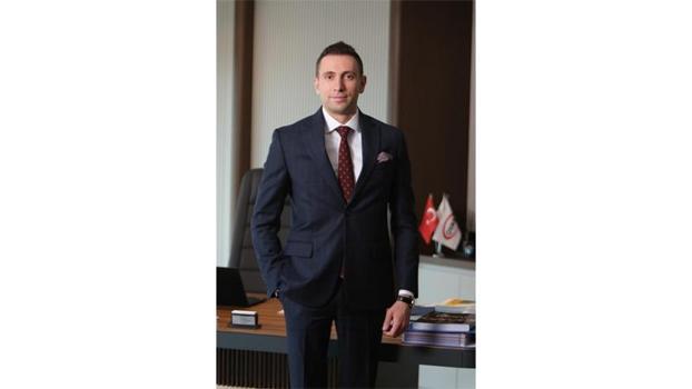 OYAK Pazarlama Genel Müdürü Yenilmez OYAK’ın iş modelini anlattı