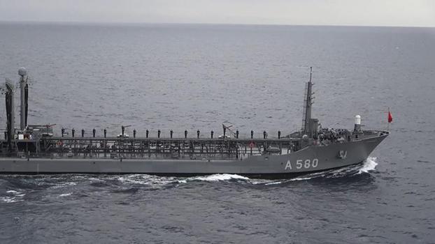 MSB: Mavi Vatan-2026 Tatbikatı başarıyla tamamlandı