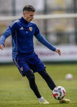 Zecorner Kayserispor, Fenerbahçe maçının hazırlıklarını tamamladı