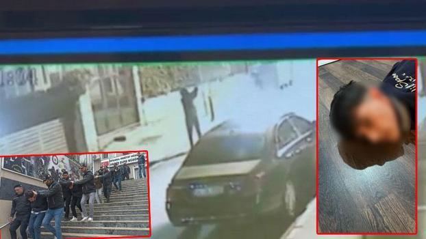 Beşiktaş'ta 18 aracın kundaklanmasıyla ilgili yeni detaylar ortaya çıktı