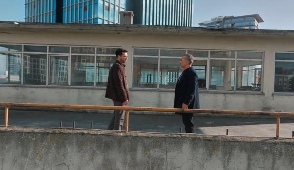 Güller ve Günahlar’da kırılma anı