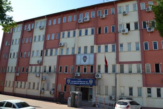 Fuhuş operasyonunda yakalanan yabancı uyruklu 2 kadın sınır dışı edildi