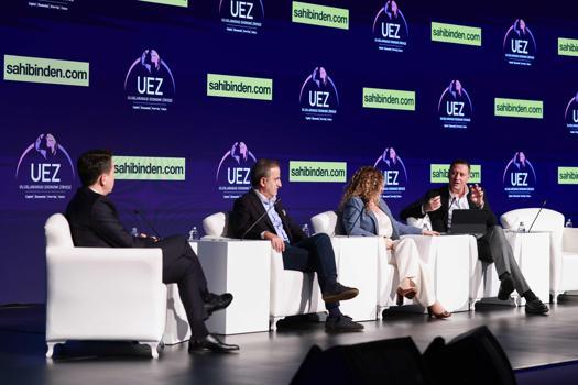 'Yapay zeka teknolojide kuralları baştan yazıyor'