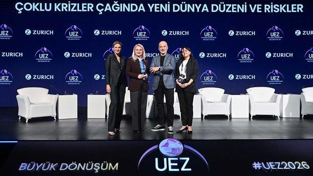 ‘Ekonomik güç savaşları küresel düzeni baştan kurguluyor’