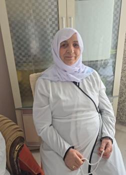 Evinde boğazı kesilerek öldürüldü/ Ek fotoğraf