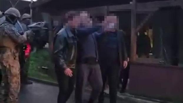 Adana'daki cinayetin azmettiricisi, 12 yıl sonra Kocaeli'de yakalandı