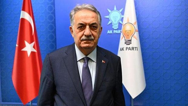 AK Parti'li Yazıcı, YSK kararını paylaşarak ‘Ara seçim’ tartışmalarına yanıt verdi