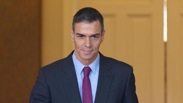 İspanya Başbakanı Sanchez: Lübnan'da yeni bir Gazze'ye izin vermeyelim