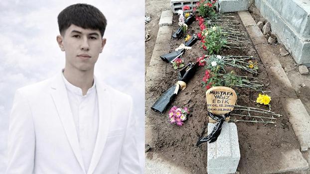 Akranı tarafından öldürülen 16 yaşındaki Mustafa’nın ailesi: Tehdit mesajı geldi
