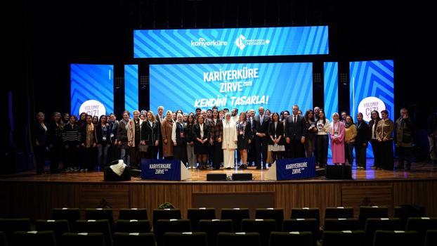 Hasan Kalyoncu Üniversitesi ev sahipliğinde ‘Kariyerküre Zirve 2026’ gerçekleşti