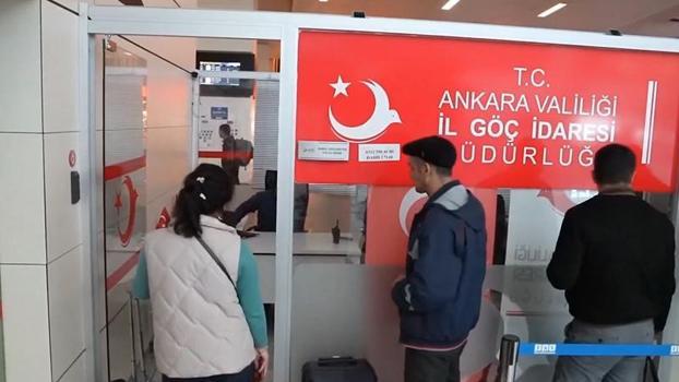 Bakan Çiftçi: Göç salt bir hareket değil, bir vicdan meselesidir