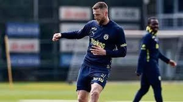 Beykoz'daki evinden parasının çalındığını belirten Fenerbahçeli futbolcu Skriniar'ın ifadesi ortaya çıktı