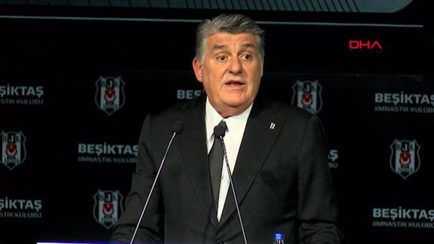 Serdal Adalı: Sahanın içine adalet gelmedikçe kalıcı başarı beklemek hayalcilik olur