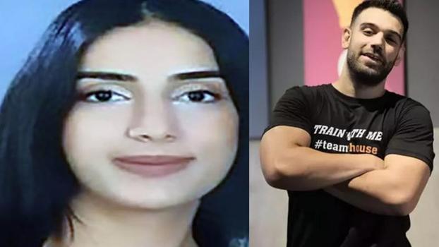 Öğretmen eşi ile bacanağını öldüren sanığa 2 kez müebbet hapis cezası