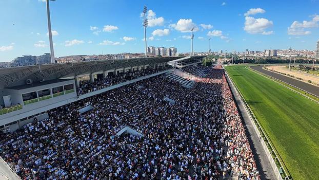 Safkanlar 100’üncü Gazi'ye Koşuyor, hipodromlarda yeni sezon başlıyor