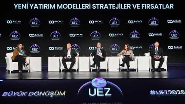 ‘New Investment Models, Strategies and Opportunities Discussed at UEZ’