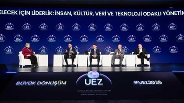 ‘Leadership Stands Out in an Era Where Uncertainty Has Become the Norm’