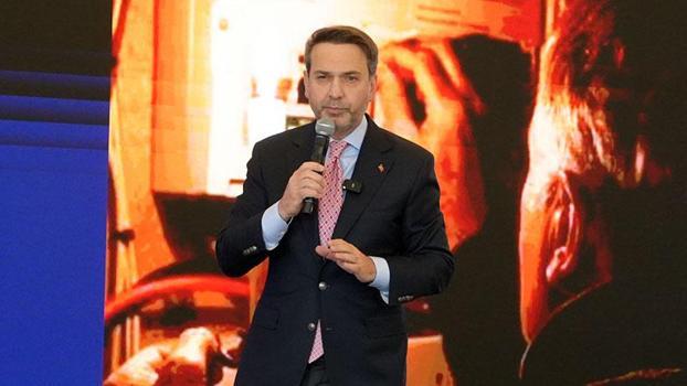 Bakan Bayraktar: 16-17 milyon hanenin doğal gazını, Karadeniz'den karşılar hale geleceğiz