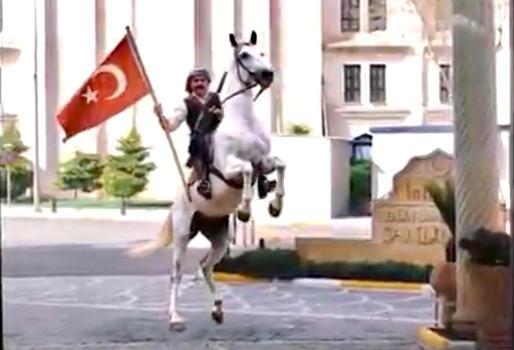 Şanlıurfa’da ‘kurtuluş günü’ coşkusu