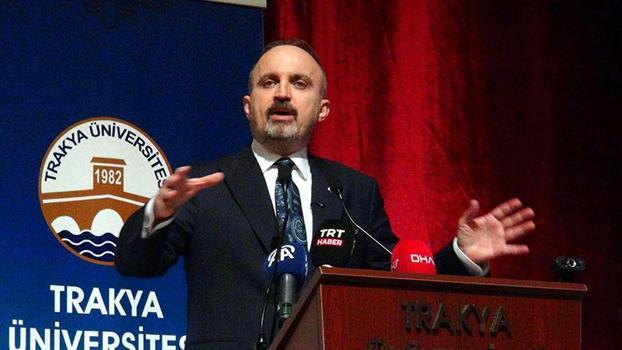 İçişleri Bakan Yardımcısı Turan: Muhtarlarımızın her konuda yanındayız