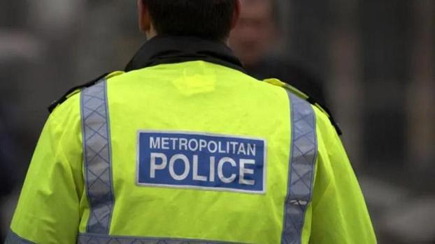 Londra'da ‘Palestine Action’ grubuna destek eyleminde 212 kişi gözaltına alındı