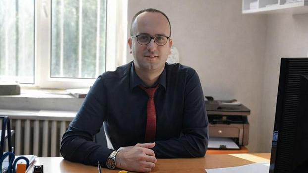 Enez Köylere Hizmet Götürme Birliği Müdürü ‘zimmet’ suçundan tutuklandı