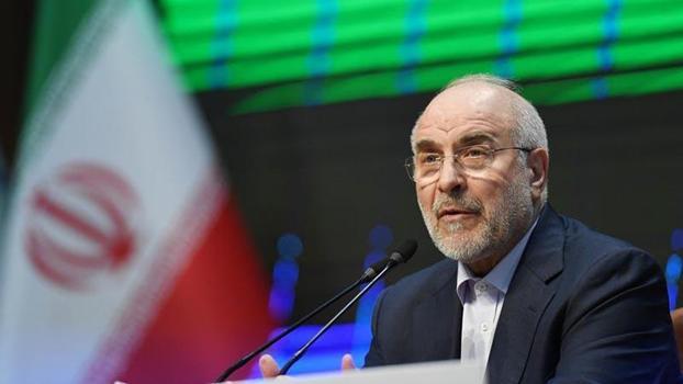 İran Meclis Başkanı Kalibaf: ABD mantığımızı ve ilkelerimizi anladı