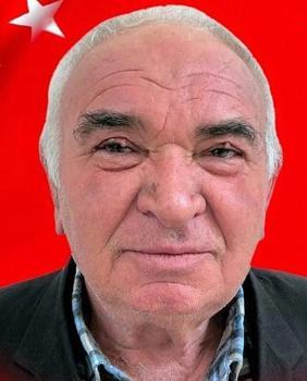 Kıbrıs Gazisi vefat etti