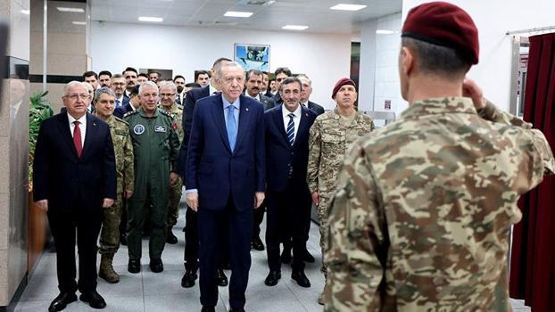 MSB: Herkesin sözü biz konuşana kadardır