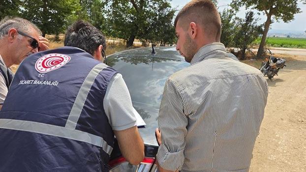 Bakanlıktan, 'biberlerin hayvanlara verildiği' görüntülere ilişkin açıklama