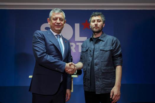 Özel: Ara seçimden kaçan lider olarak tarihe geçmek istemiyorsa o sandığı getirecektir (2)