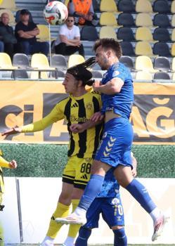 Aliağa FK - Menemen FK: 5-0