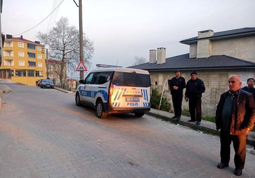 Yalnız yaşadığı evde ölü bulundu