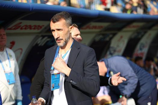 Mehmet Topal 2’de 2 yaptı