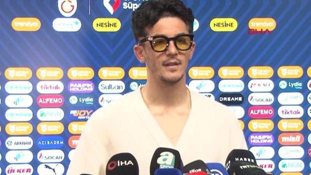 Tayfur Bingöl: Bizim için çok güzel bir puandı