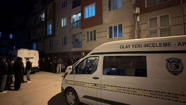 Yalnız yaşadığı evde ölü bulundu