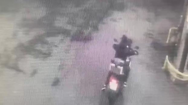 Kağıthane’de sevgilisinin eşine ait iş yerini kurşunlattı; 130 kamera görüntüsü incelenip yakalandı