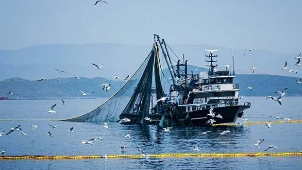 Denizlerde av yasağı 15 Nisan'da başlıyor