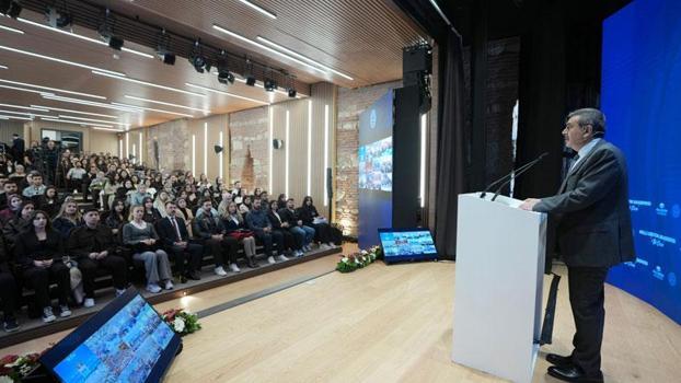 Milli Eğitim Akademisi, Bakan Tekin’in verdiği ilk dersle kapılarını açtı