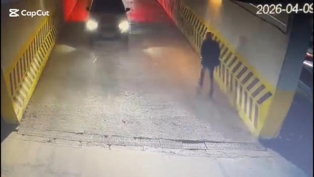 Zeytinburnu'nda eski eşini ve kızını öldüren şüpheli tutuklandı