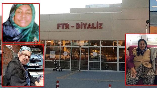 Diyalizde antifrizli sudan ölüme 'kamu davası'